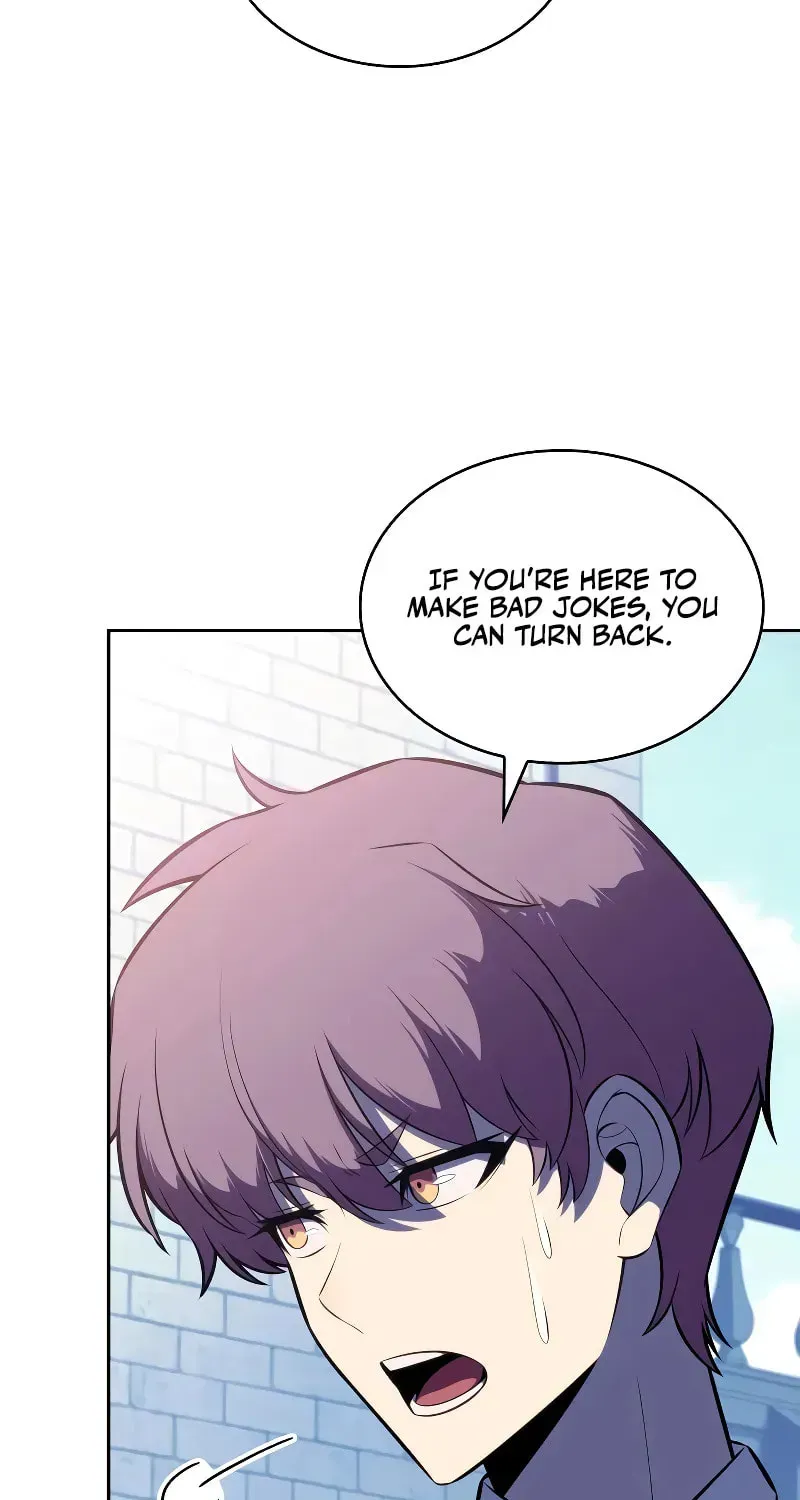 The Regressed Youngest Son of the Duke Is an Assassin Chapter 1.2 page 47 - 