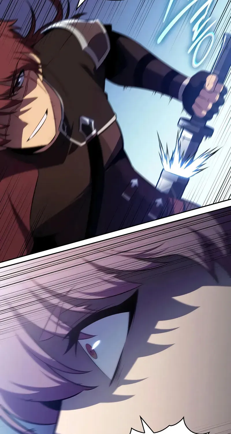 The Regressed Youngest Son of the Duke Is an Assassin Chapter 1.2 page 49 - 
