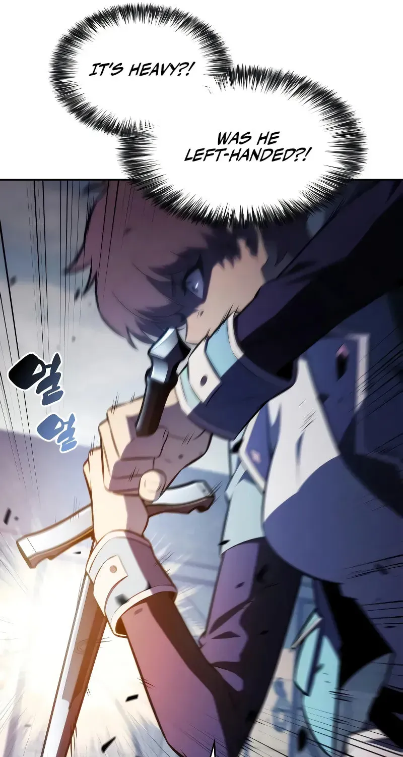 The Regressed Youngest Son of the Duke Is an Assassin Chapter 1.2 page 53 - 