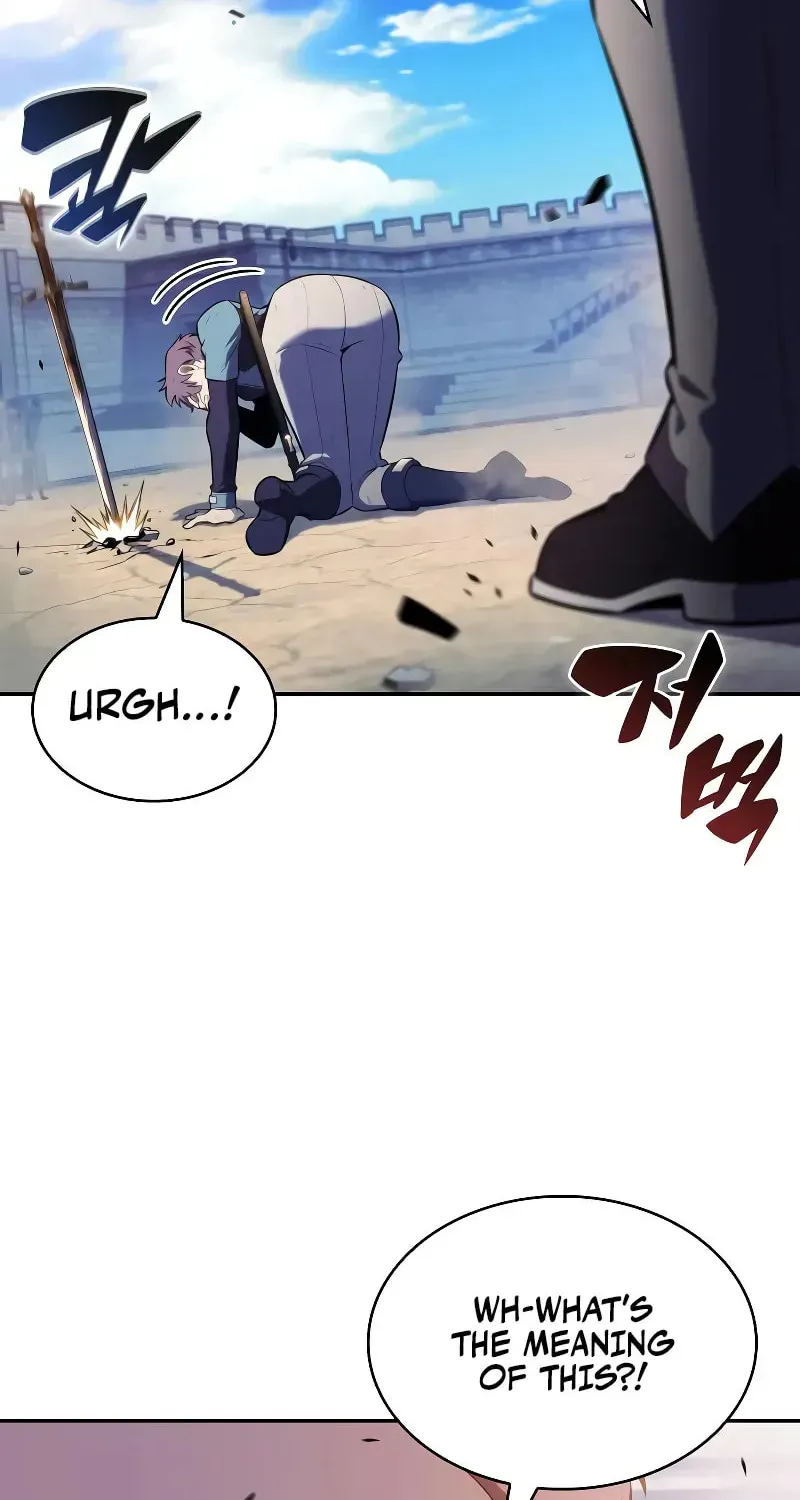 The Regressed Youngest Son of the Duke Is an Assassin Chapter 1.2 page 77 - 