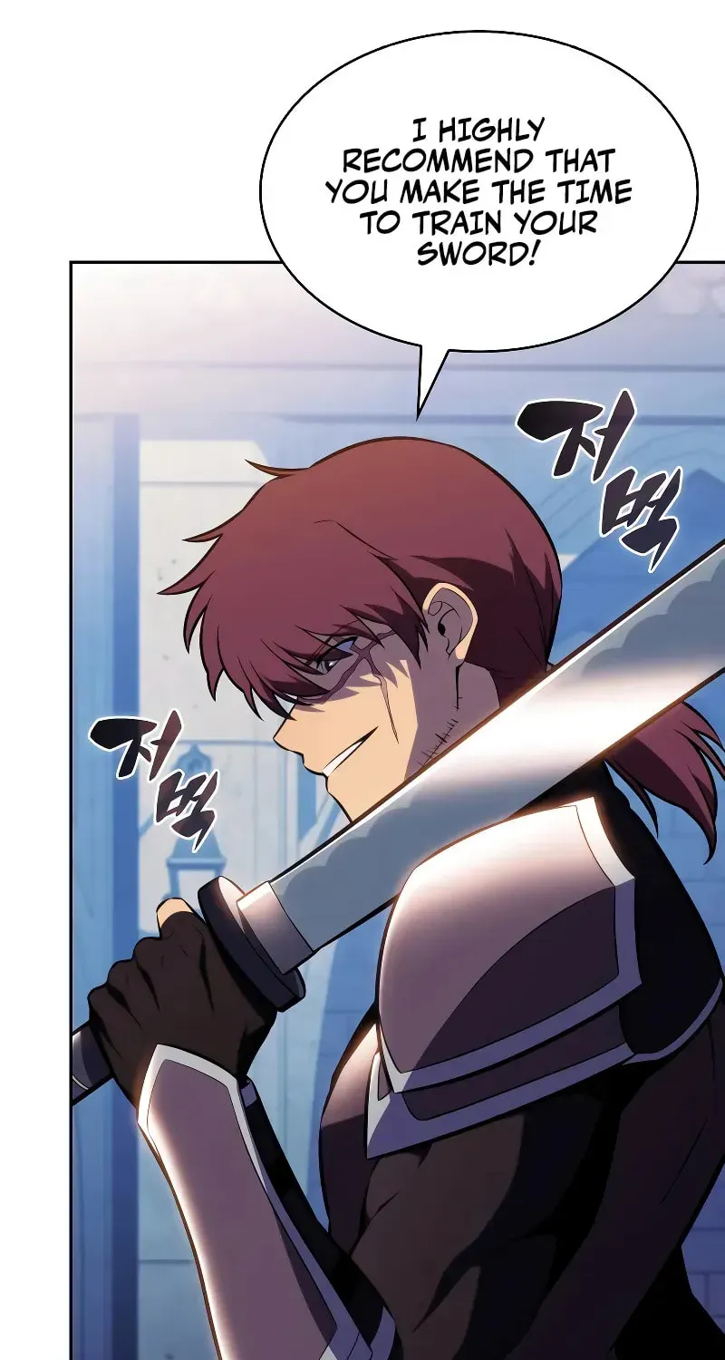 The Regressed Youngest Son of the Duke Is an Assassin Chapter 1.2 page 79 - 