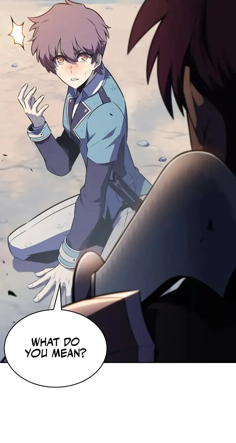 The Regressed Youngest Son of the Duke Is an Assassin Chapter 1.2 page 81 - 