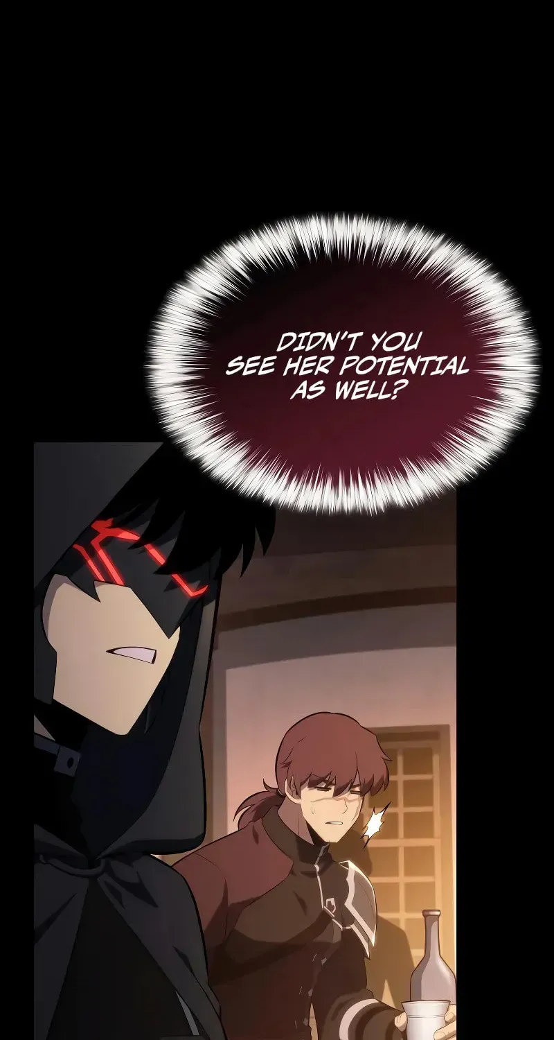The Regressed Youngest Son of the Duke Is an Assassin Chapter 1.2 page 84 - 