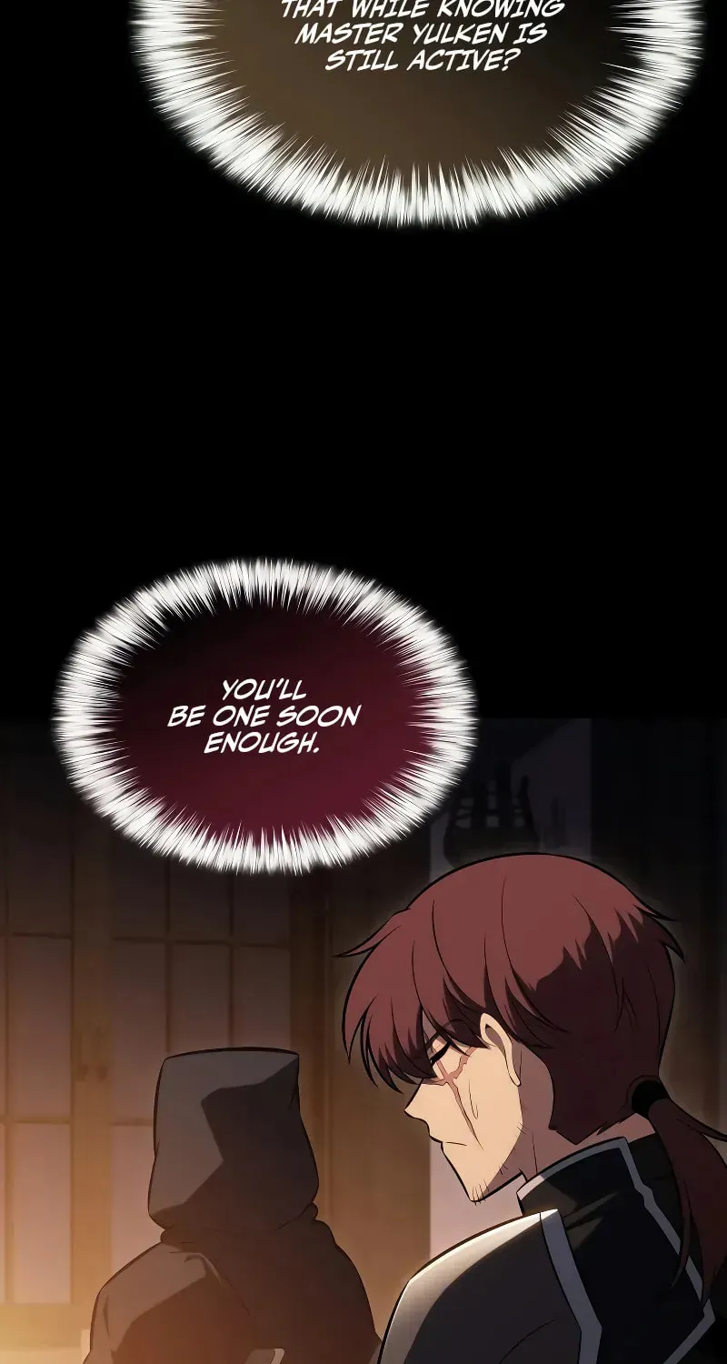 The Regressed Youngest Son of the Duke Is an Assassin Chapter 1.2 page 87 - 