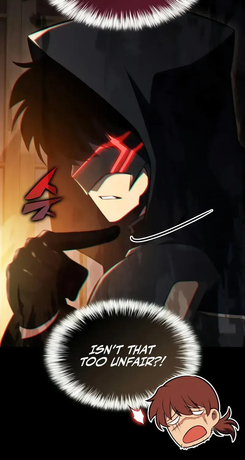 The Regressed Youngest Son of the Duke Is an Assassin Chapter 1.2 page 89 - 