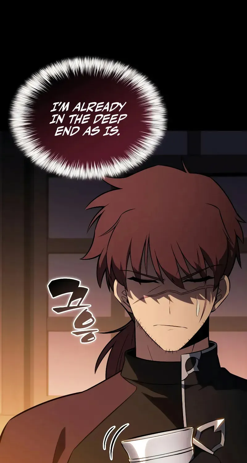 The Regressed Youngest Son of the Duke Is an Assassin Chapter 1.2 page 90 - 