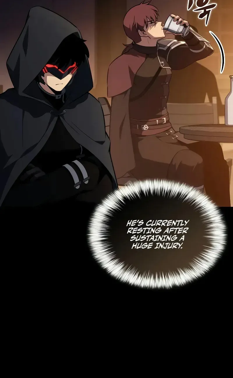The Regressed Youngest Son of the Duke Is an Assassin Chapter 1.2 page 92 - 