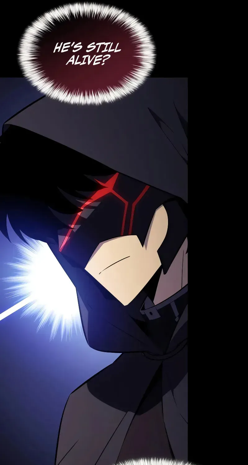 The Regressed Youngest Son of the Duke Is an Assassin Chapter 1.2 page 93 - 