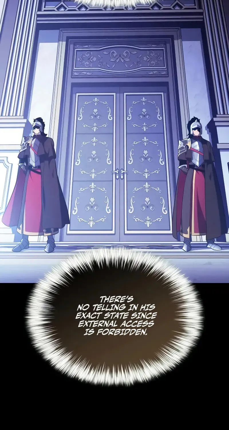 The Regressed Youngest Son of the Duke Is an Assassin Chapter 1.2 page 95 - 