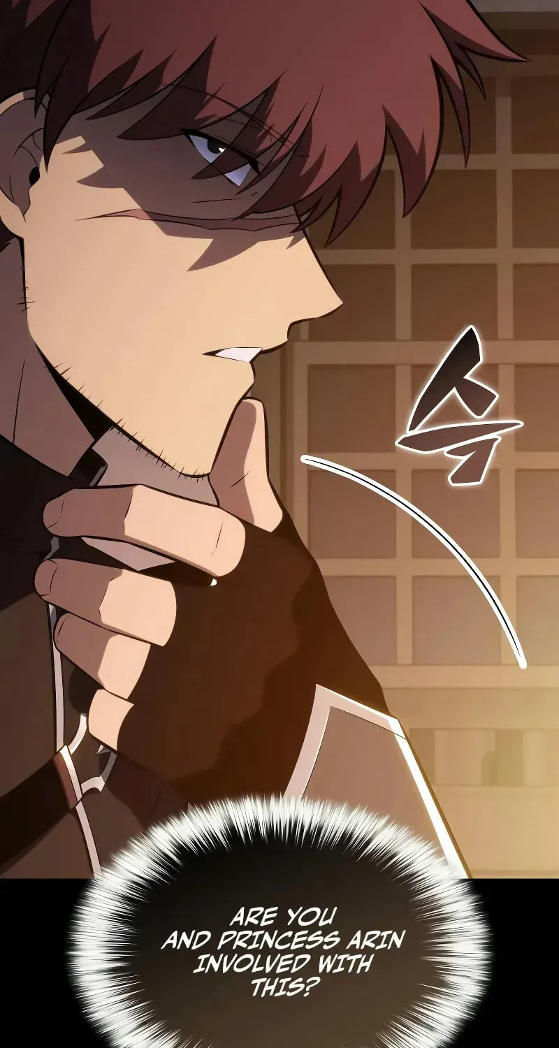 The Regressed Youngest Son of the Duke Is an Assassin Chapter 1.2 page 98 - 