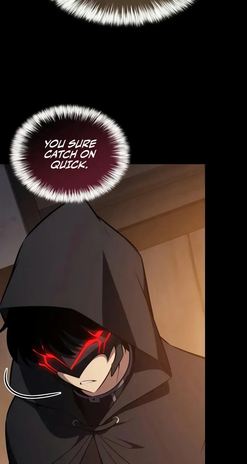 The Regressed Youngest Son of the Duke Is an Assassin Chapter 1.2 page 99 - 