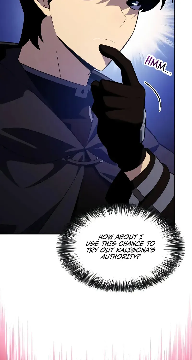 The Regressed Youngest Son of the Duke Is an Assassin Chapter 1.3 page 102 - 
