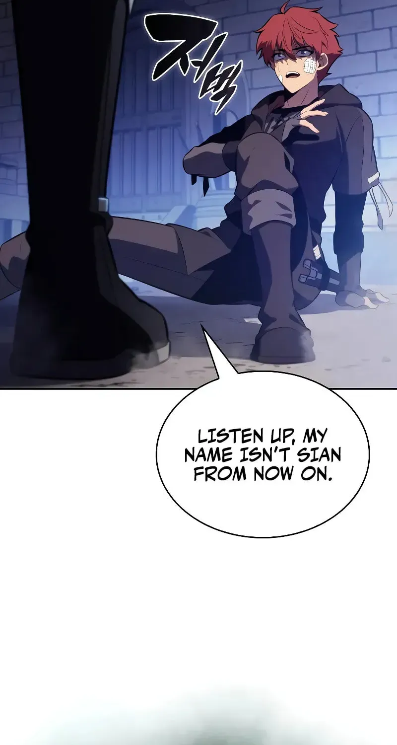 The Regressed Youngest Son of the Duke Is an Assassin Chapter 1.3 page 110 - 