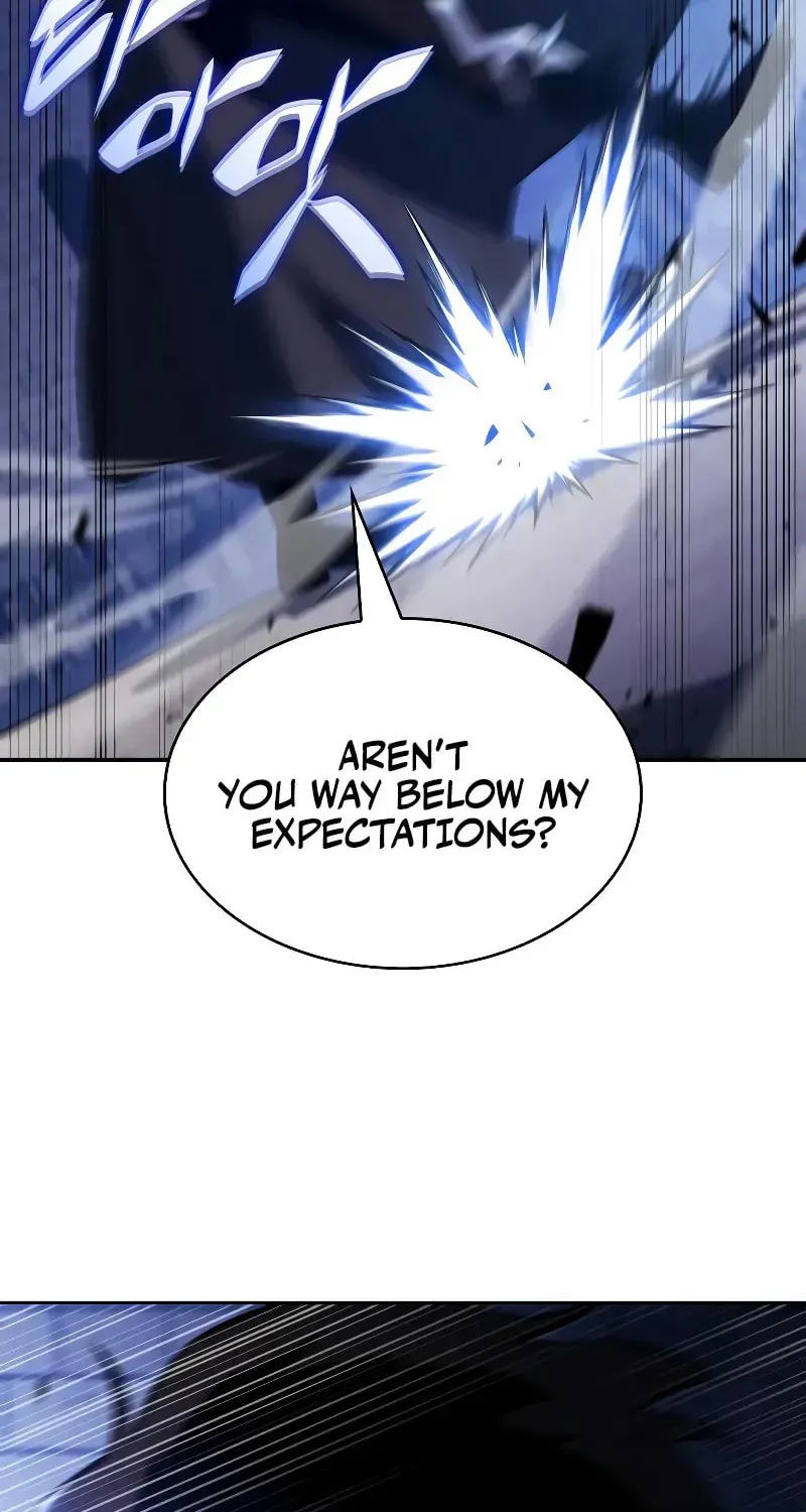 The Regressed Youngest Son of the Duke Is an Assassin Chapter 1.3 page 22 - 
