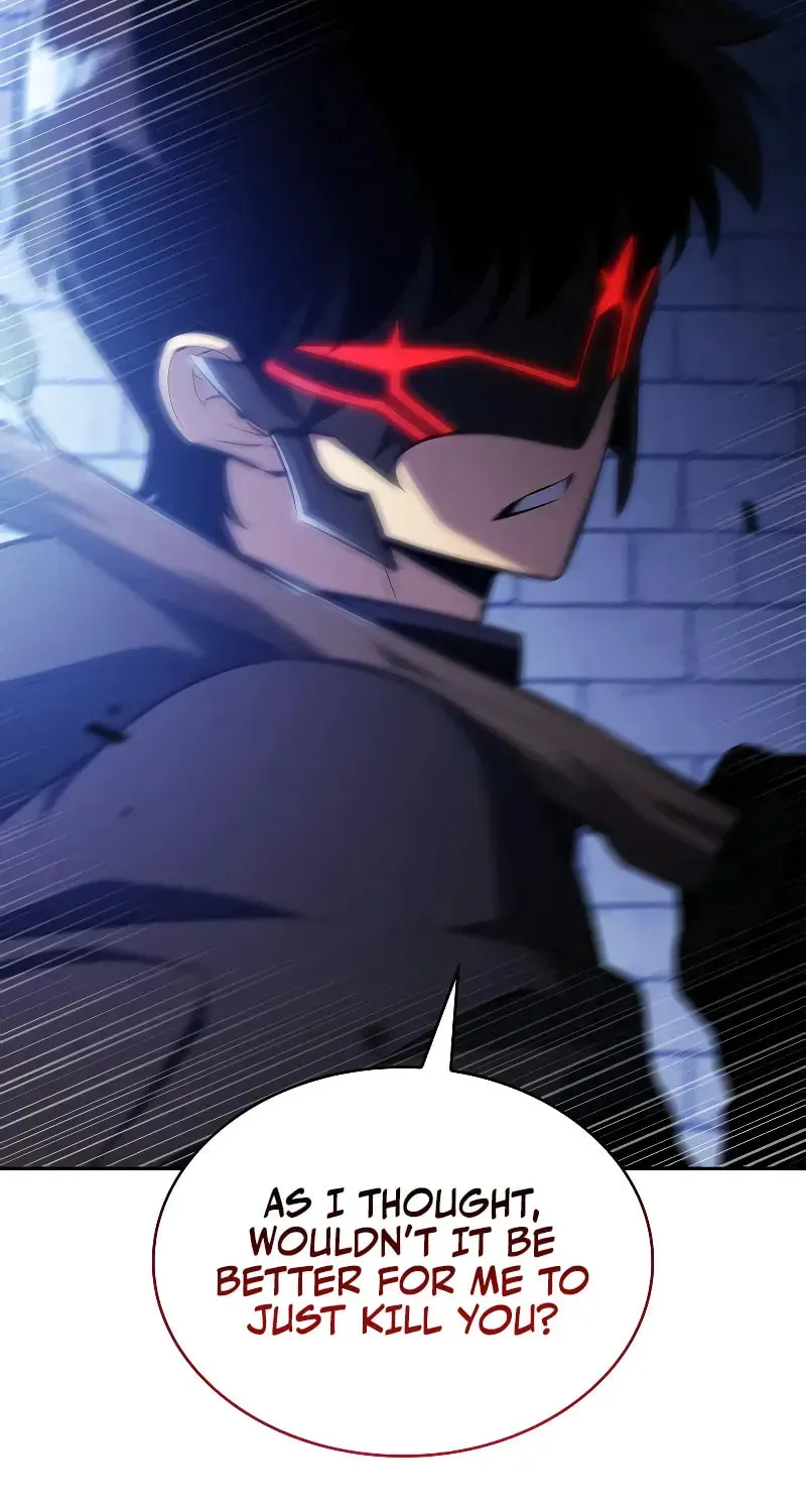 The Regressed Youngest Son of the Duke Is an Assassin Chapter 1.3 page 23 - 
