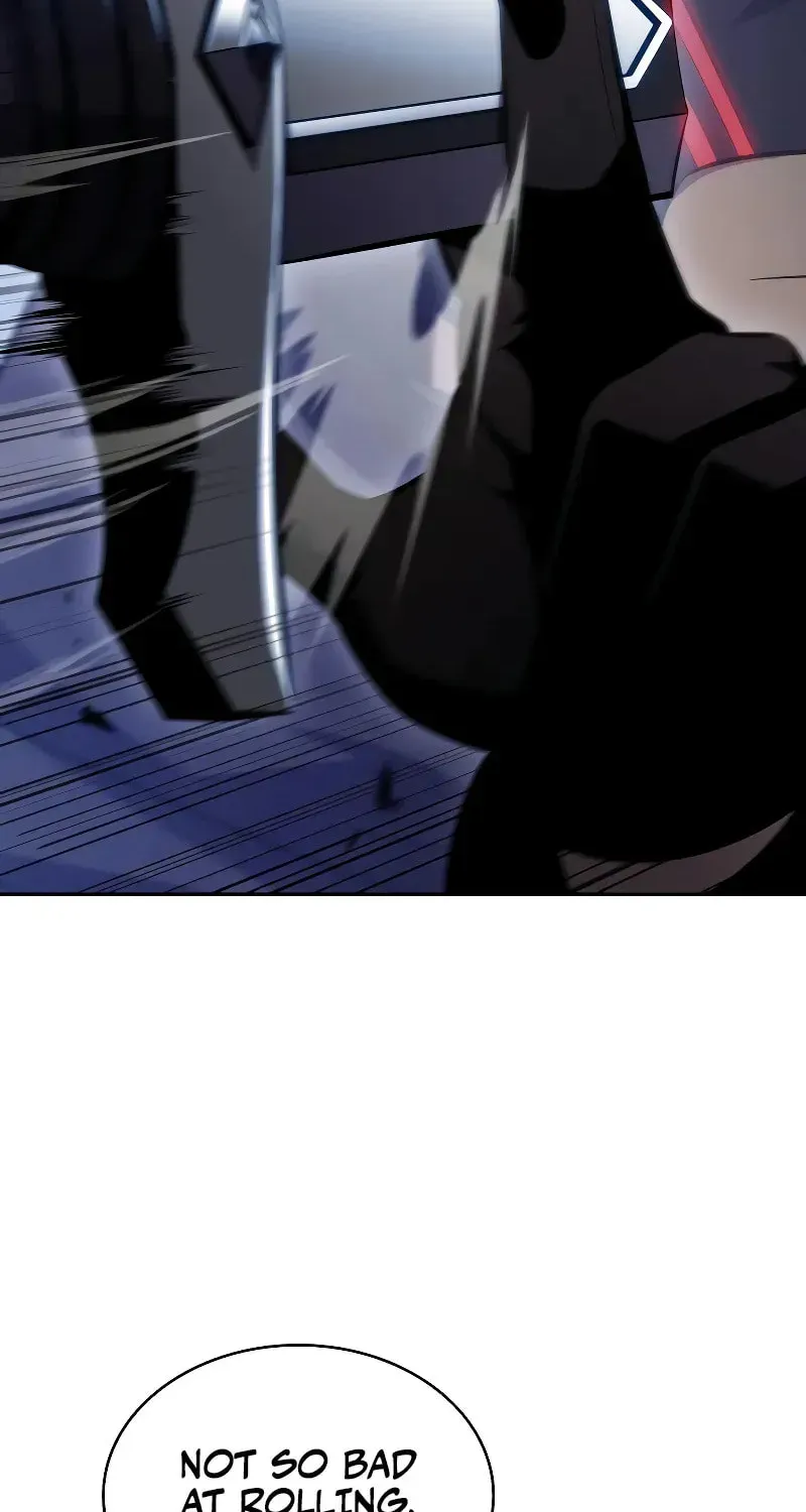 The Regressed Youngest Son of the Duke Is an Assassin Chapter 1.3 page 26 - 