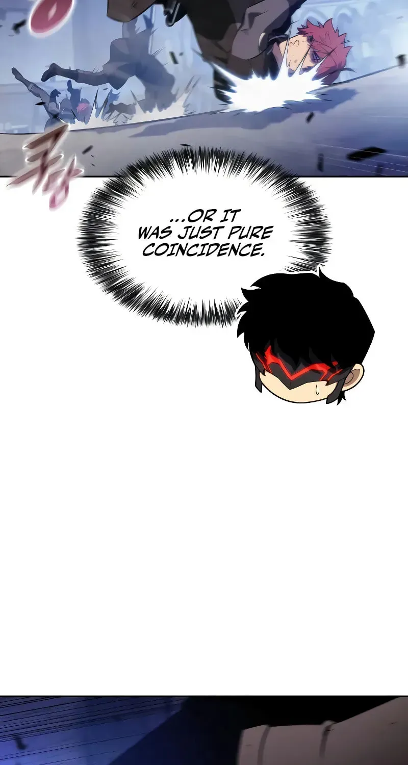 The Regressed Youngest Son of the Duke Is an Assassin Chapter 1.3 page 29 - 