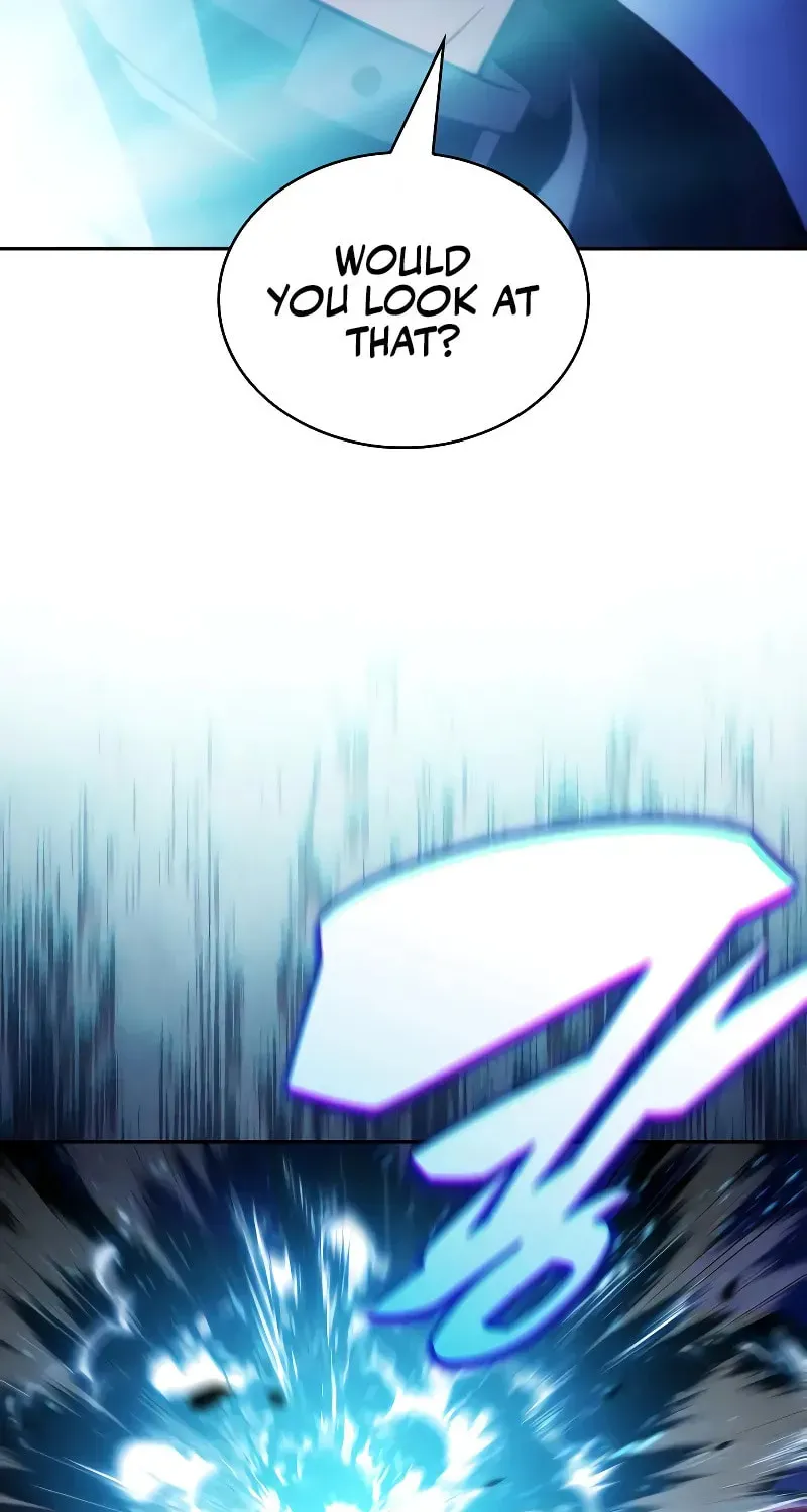 The Regressed Youngest Son of the Duke Is an Assassin Chapter 1.3 page 34 - 