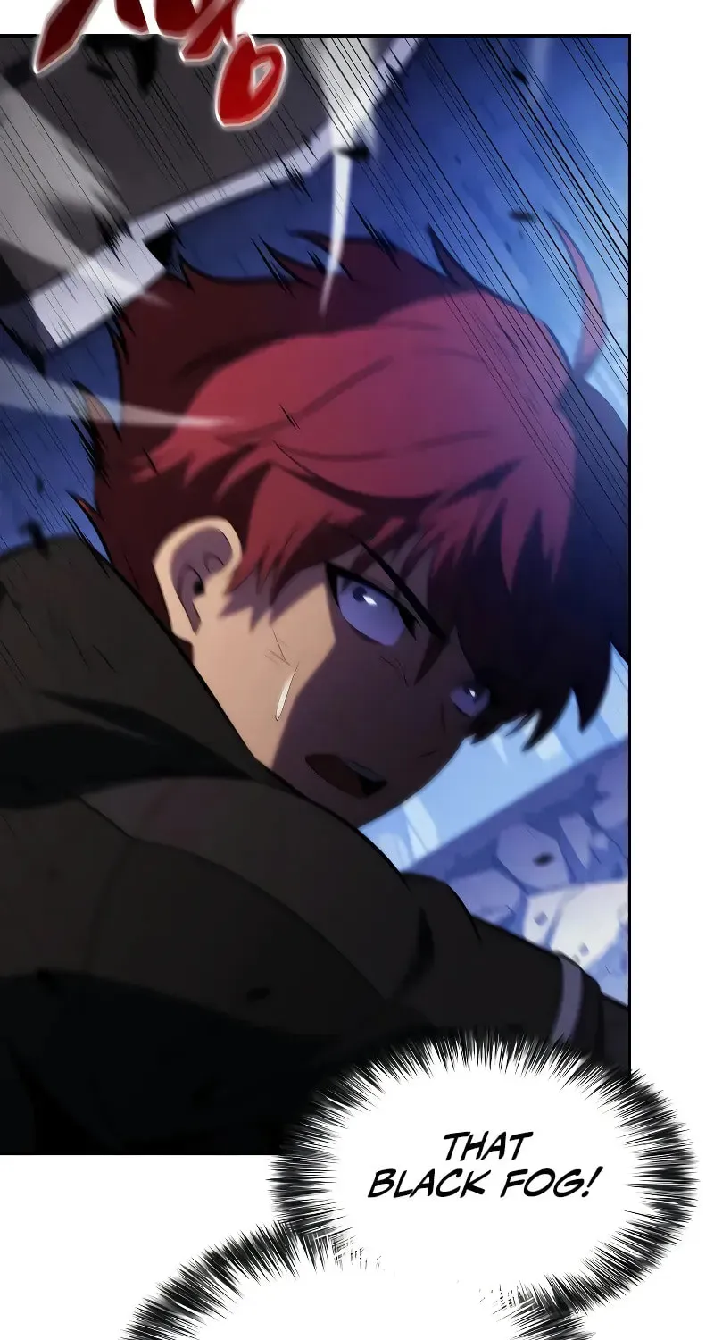 The Regressed Youngest Son of the Duke Is an Assassin Chapter 1.3 page 37 - 