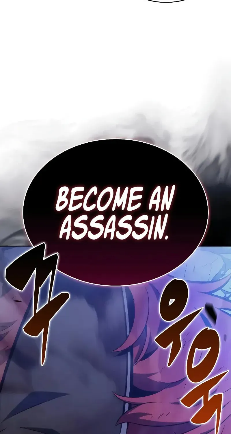 The Regressed Youngest Son of the Duke Is an Assassin Chapter 1.3 page 42 - 