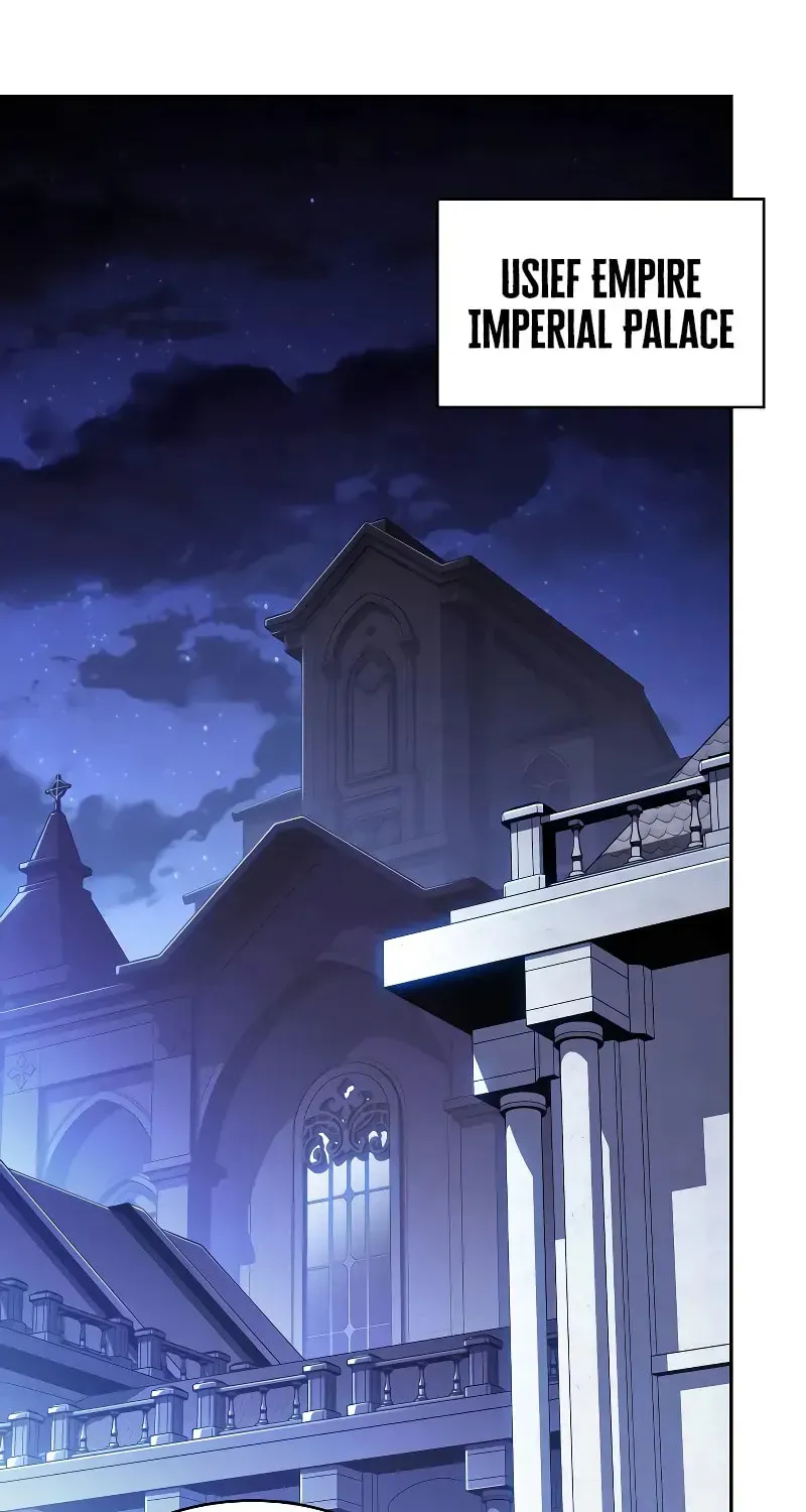 The Regressed Youngest Son of the Duke Is an Assassin Chapter 1.3 page 46 - 