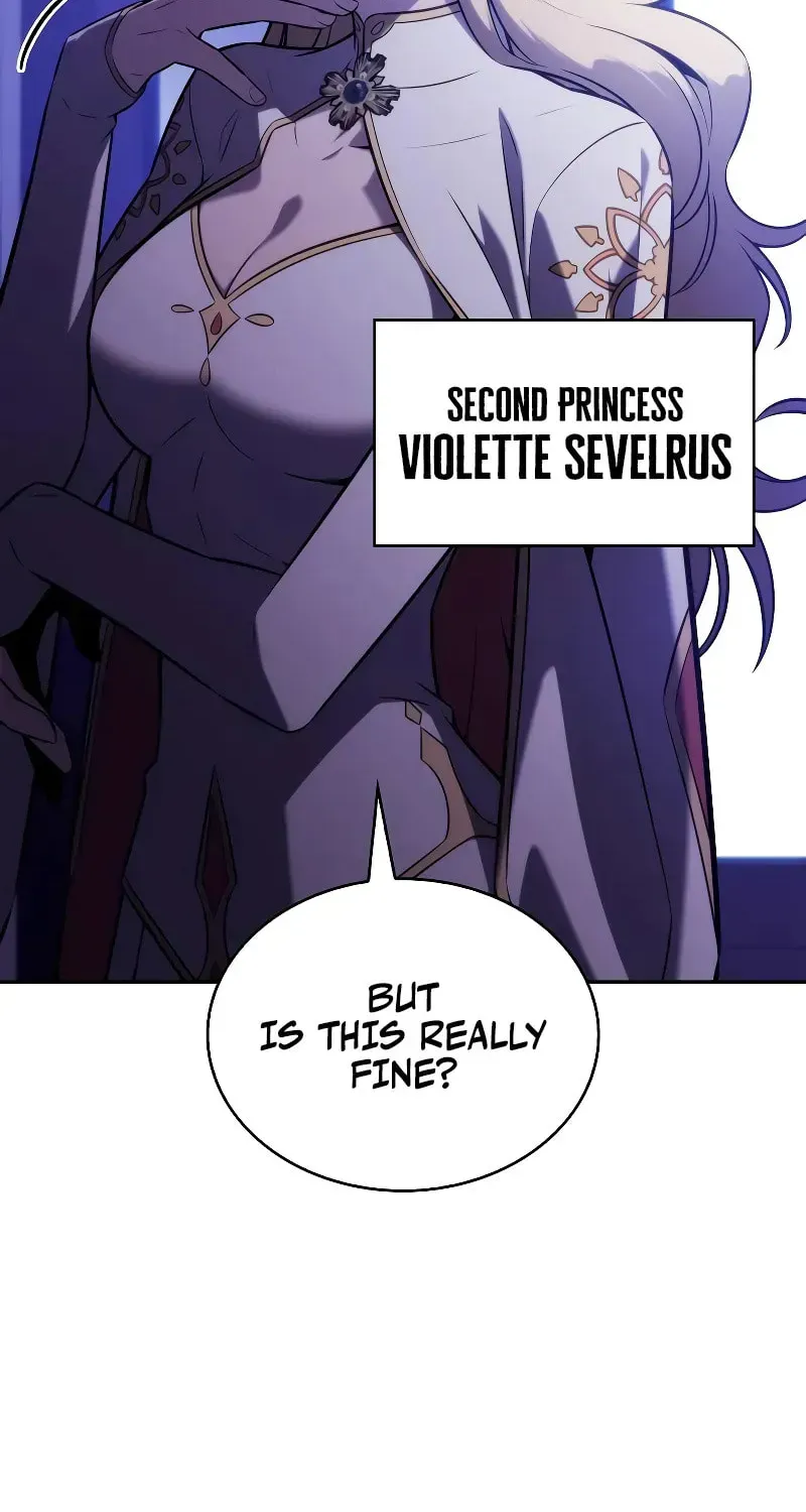 The Regressed Youngest Son of the Duke Is an Assassin Chapter 1.3 page 48 - 