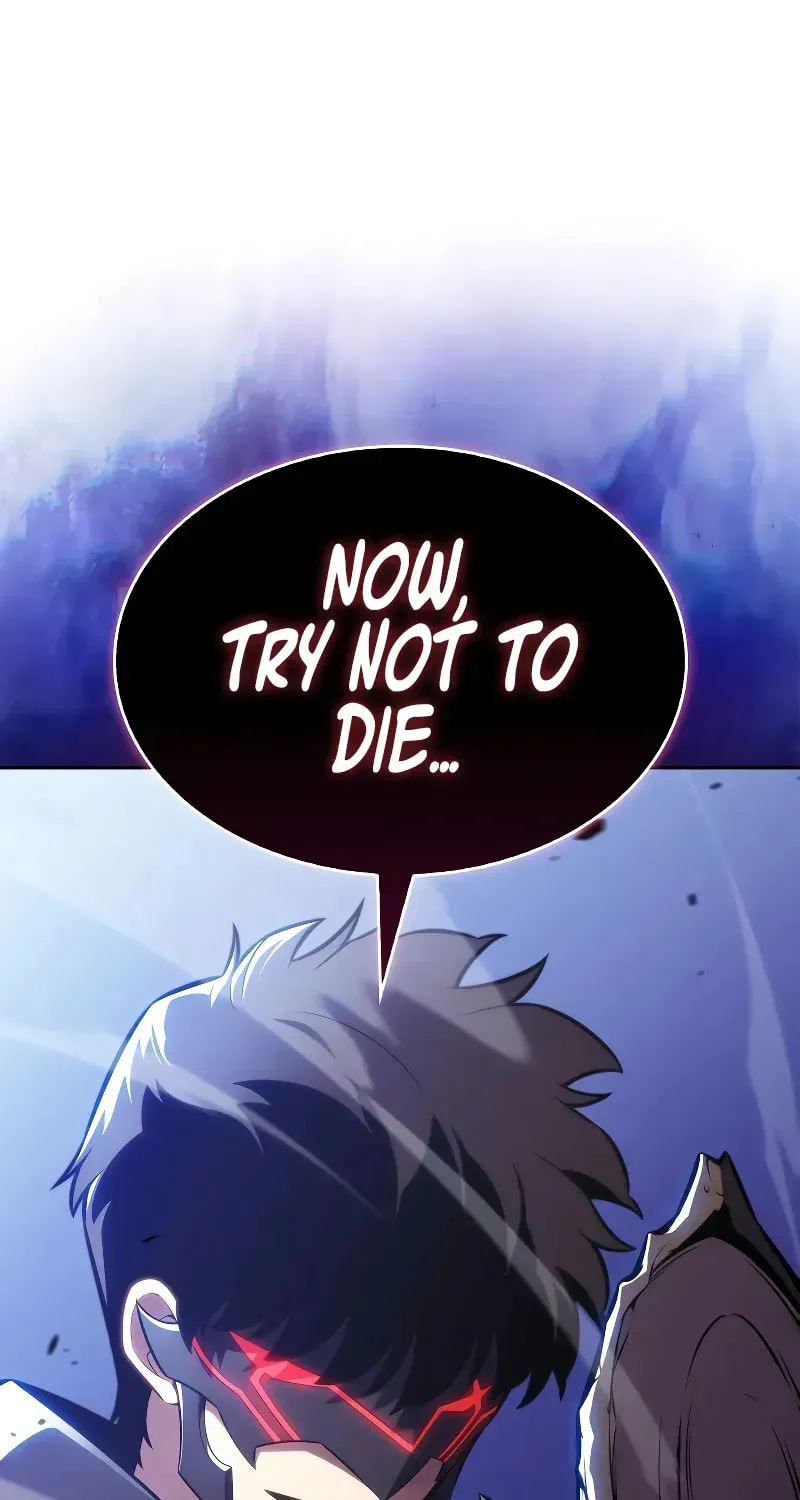 The Regressed Youngest Son of the Duke Is an Assassin Chapter 1.3 page 6 - 