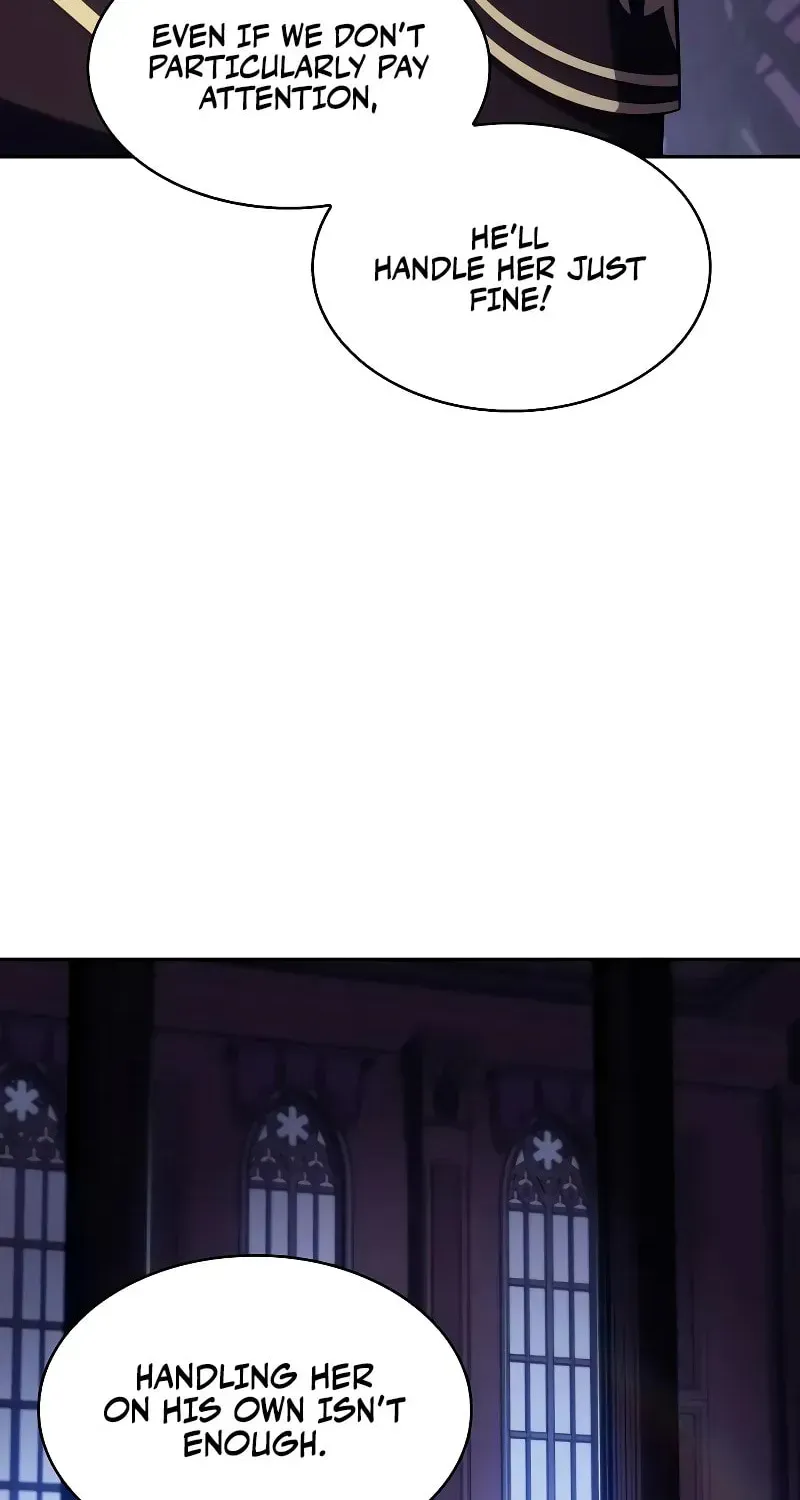 The Regressed Youngest Son of the Duke Is an Assassin Chapter 1.3 page 52 - 