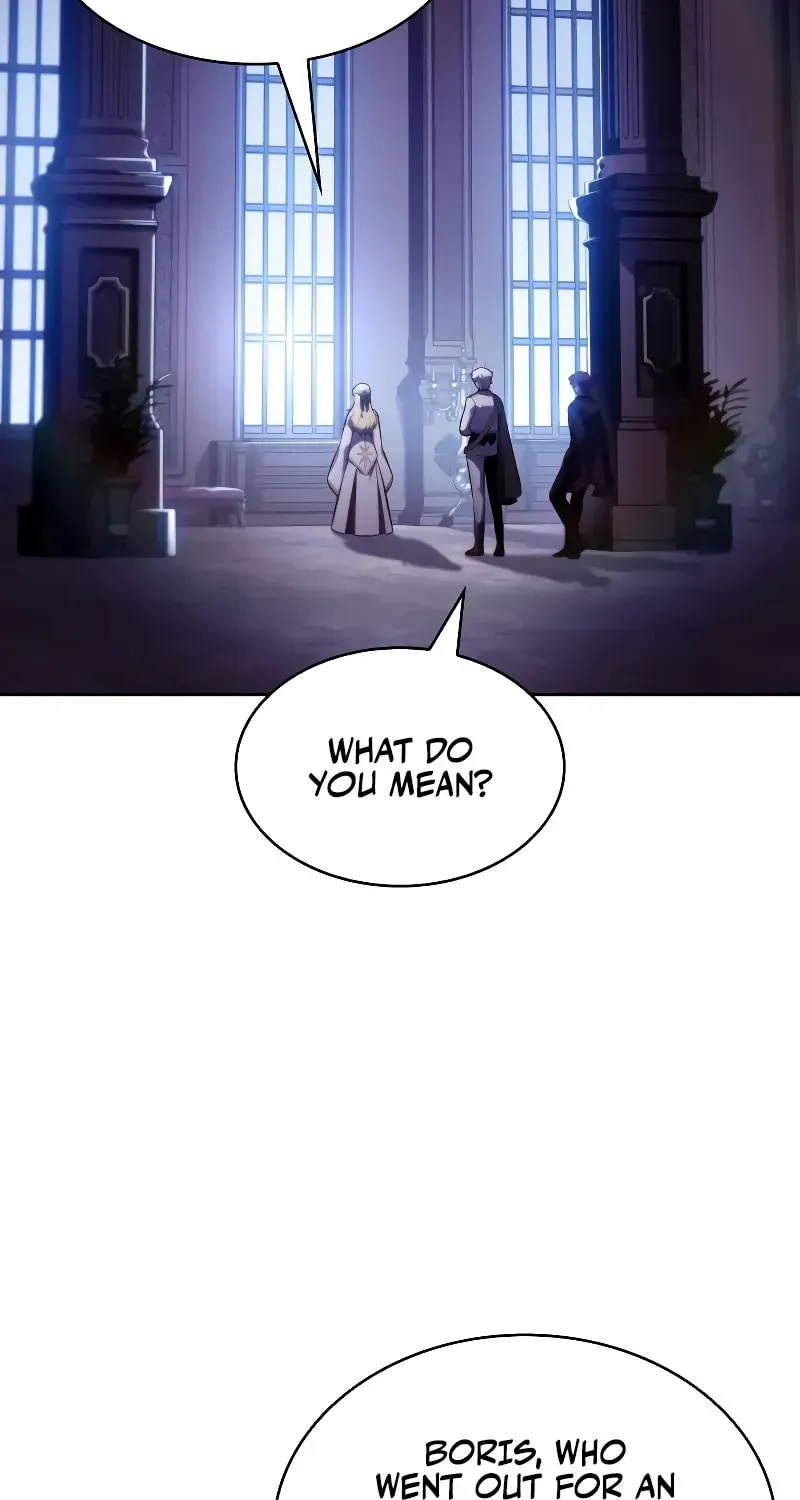 The Regressed Youngest Son of the Duke Is an Assassin Chapter 1.3 page 53 - 