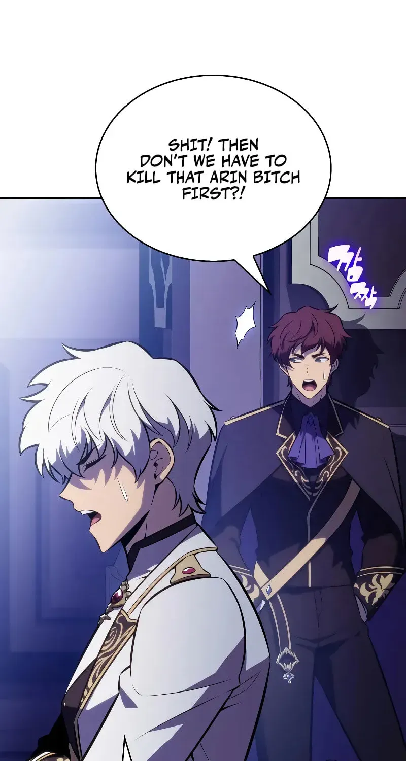 The Regressed Youngest Son of the Duke Is an Assassin Chapter 1.3 page 65 - 