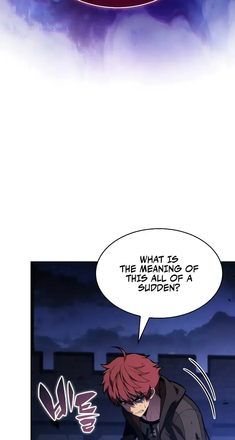The Regressed Youngest Son of the Duke Is an Assassin Chapter 1.3 page 8 - 