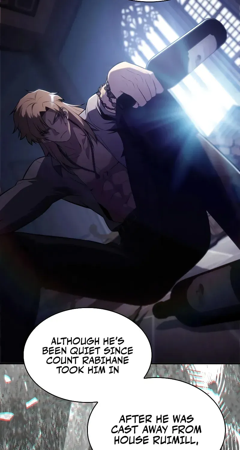 The Regressed Youngest Son of the Duke Is an Assassin Chapter 1.3 page 71 - 
