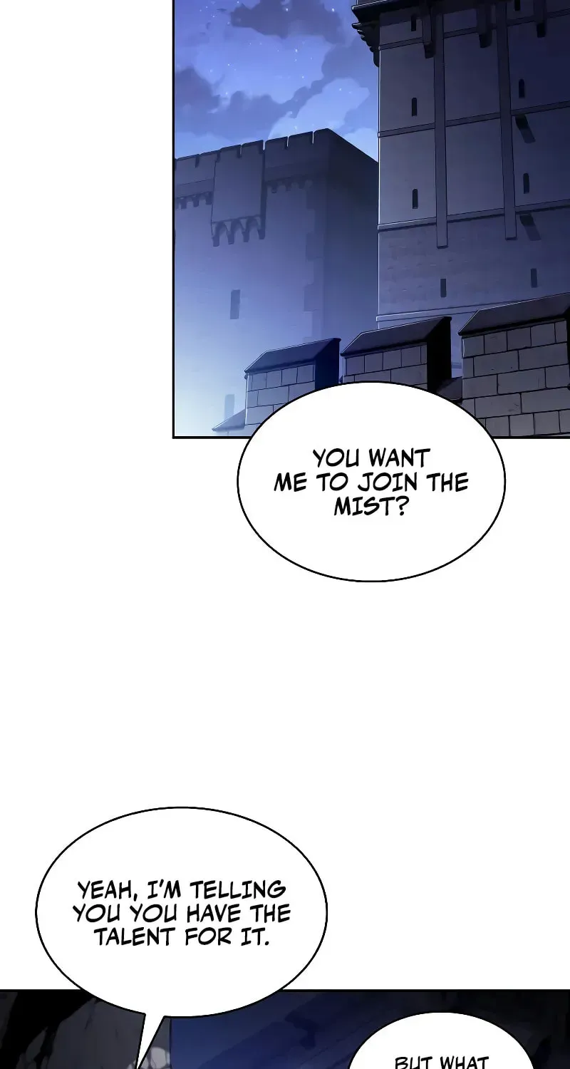 The Regressed Youngest Son of the Duke Is an Assassin Chapter 1.3 page 75 - 