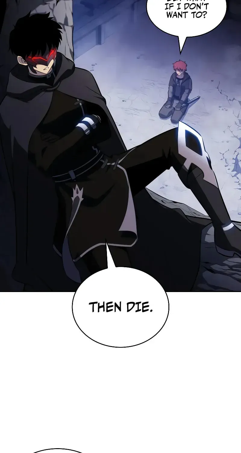 The Regressed Youngest Son of the Duke Is an Assassin Chapter 1.3 page 76 - 