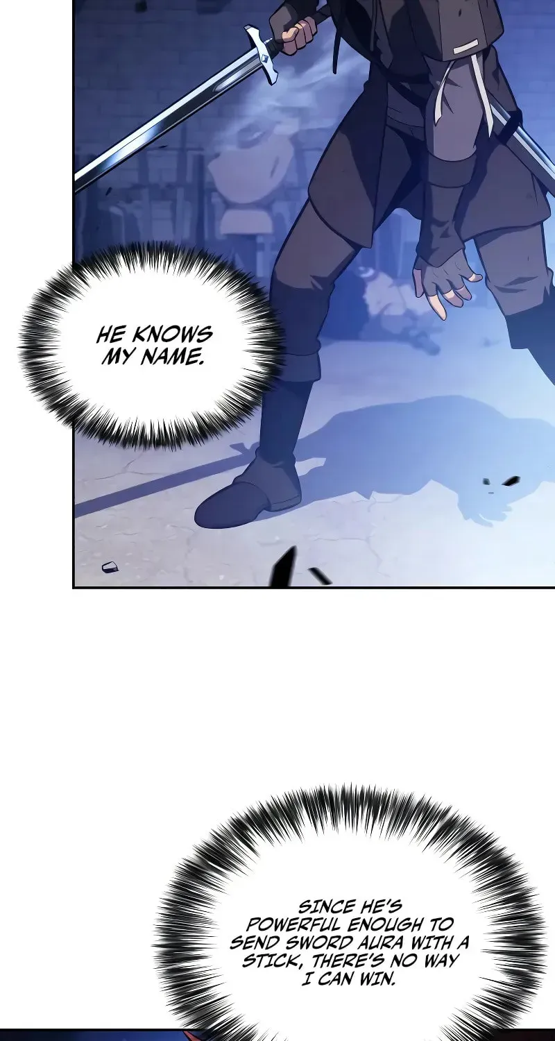 The Regressed Youngest Son of the Duke Is an Assassin Chapter 1.3 page 9 - 