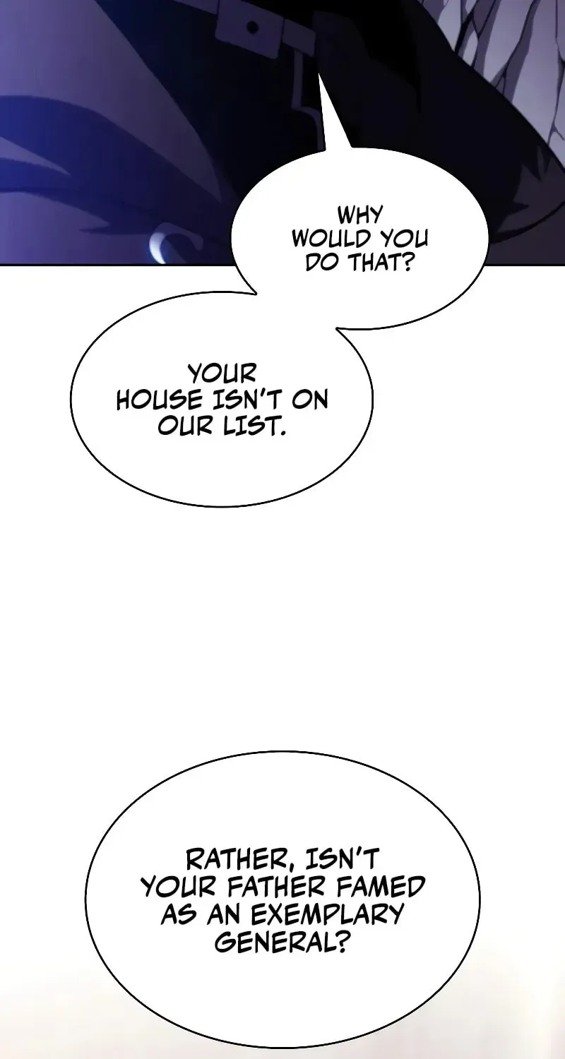 The Regressed Youngest Son of the Duke Is an Assassin Chapter 1.3 page 83 - 