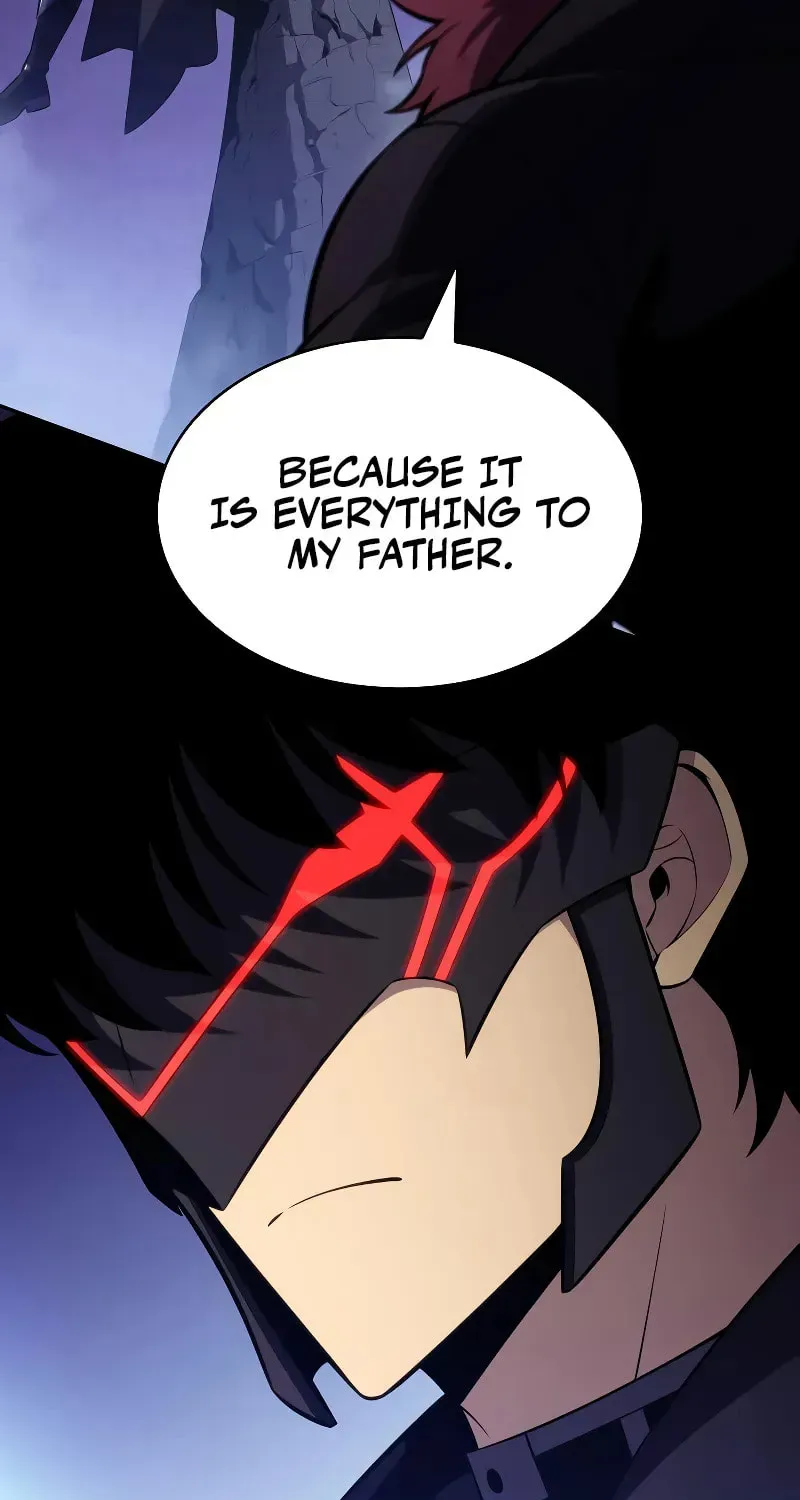 The Regressed Youngest Son of the Duke Is an Assassin Chapter 1.3 page 87 - 