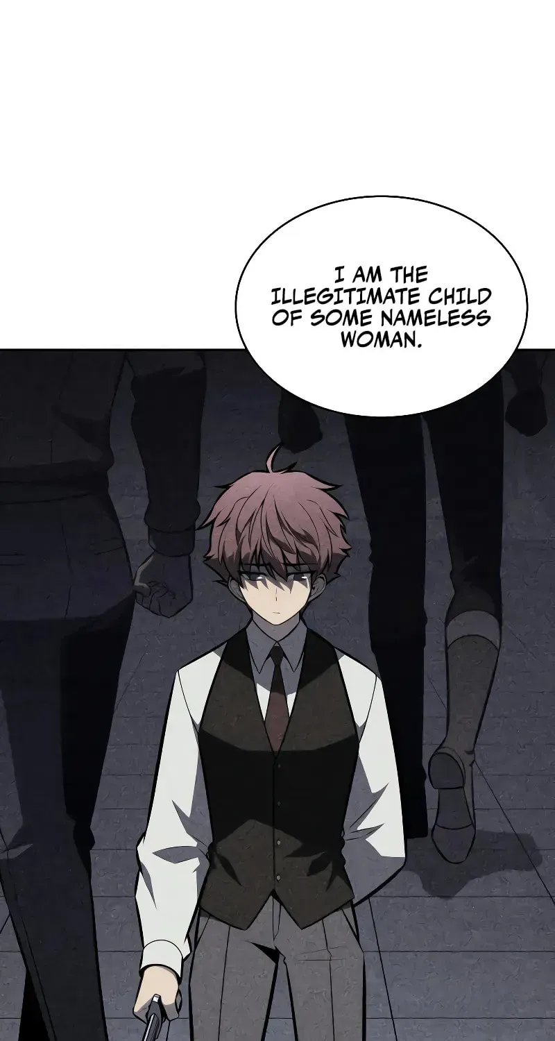 The Regressed Youngest Son of the Duke Is an Assassin Chapter 1.3 page 89 - 