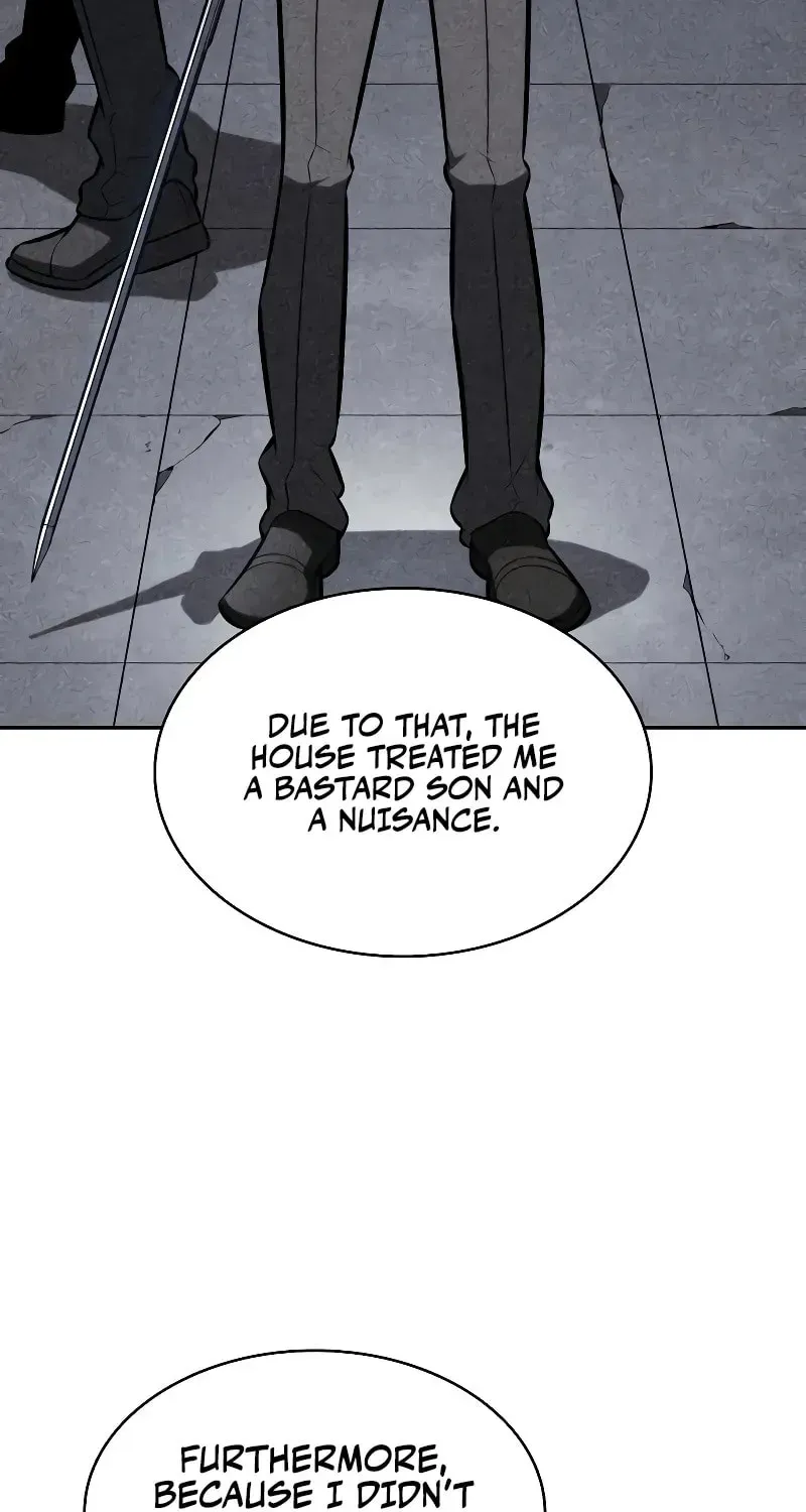The Regressed Youngest Son of the Duke Is an Assassin Chapter 1.3 page 90 - 