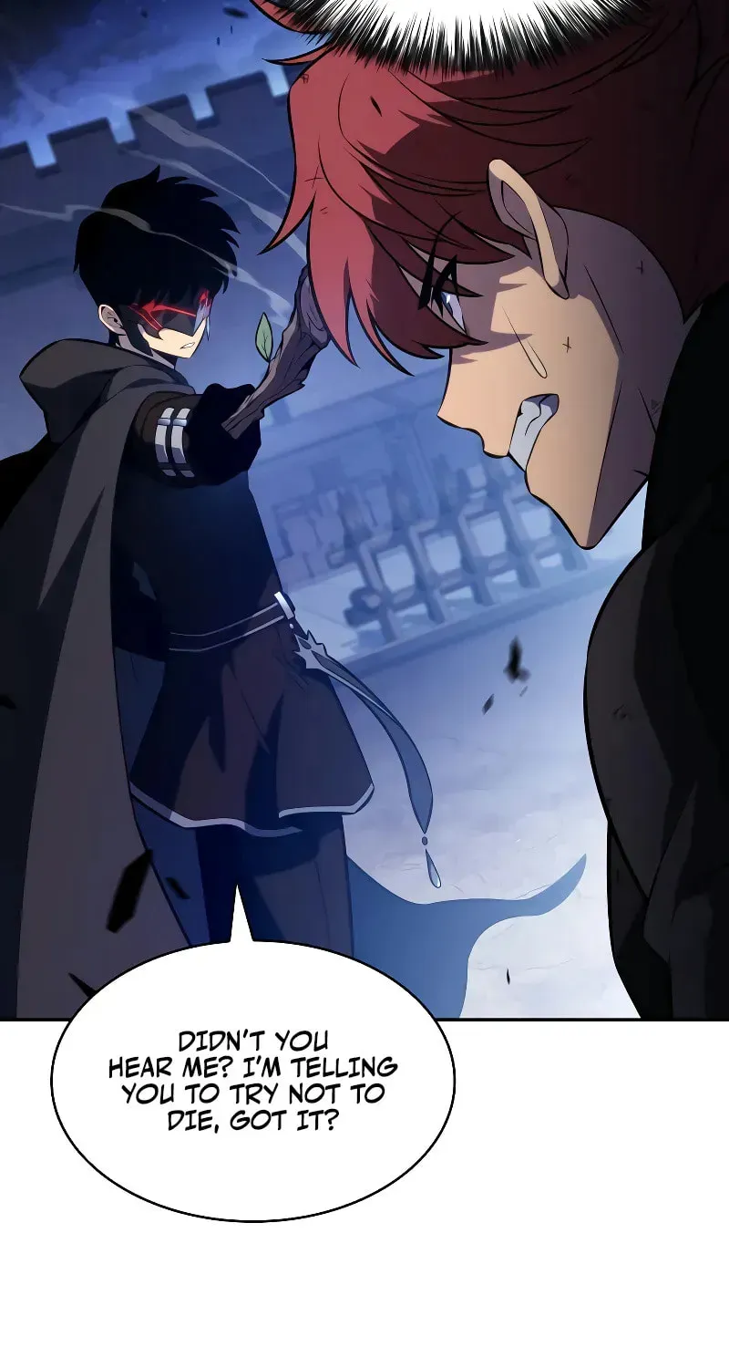 The Regressed Youngest Son of the Duke Is an Assassin Chapter 1.3 page 10 - 