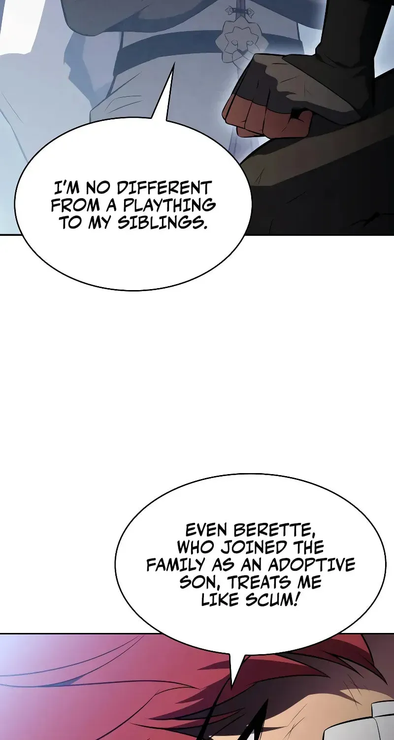 The Regressed Youngest Son of the Duke Is an Assassin Chapter 1.3 page 92 - 