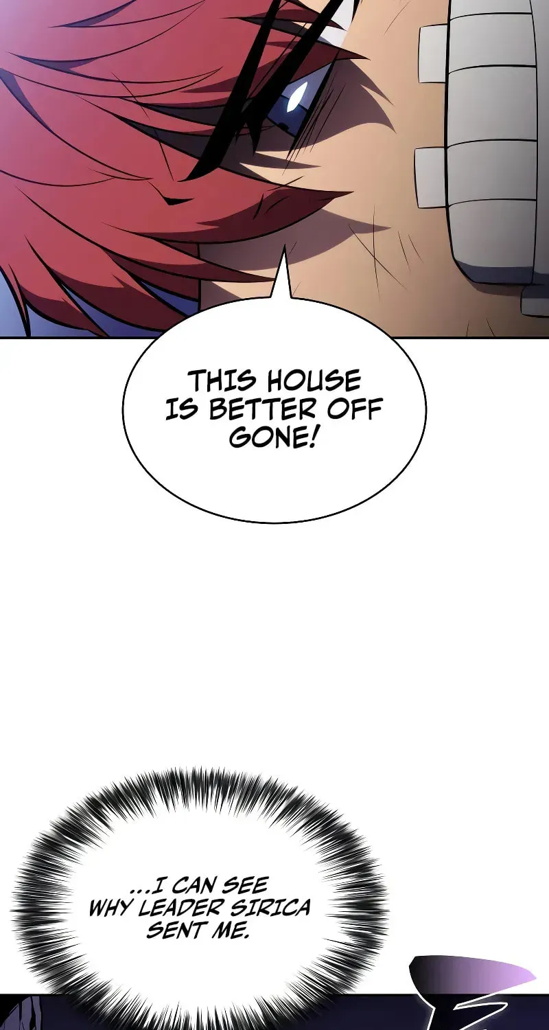 The Regressed Youngest Son of the Duke Is an Assassin Chapter 1.3 page 93 - 