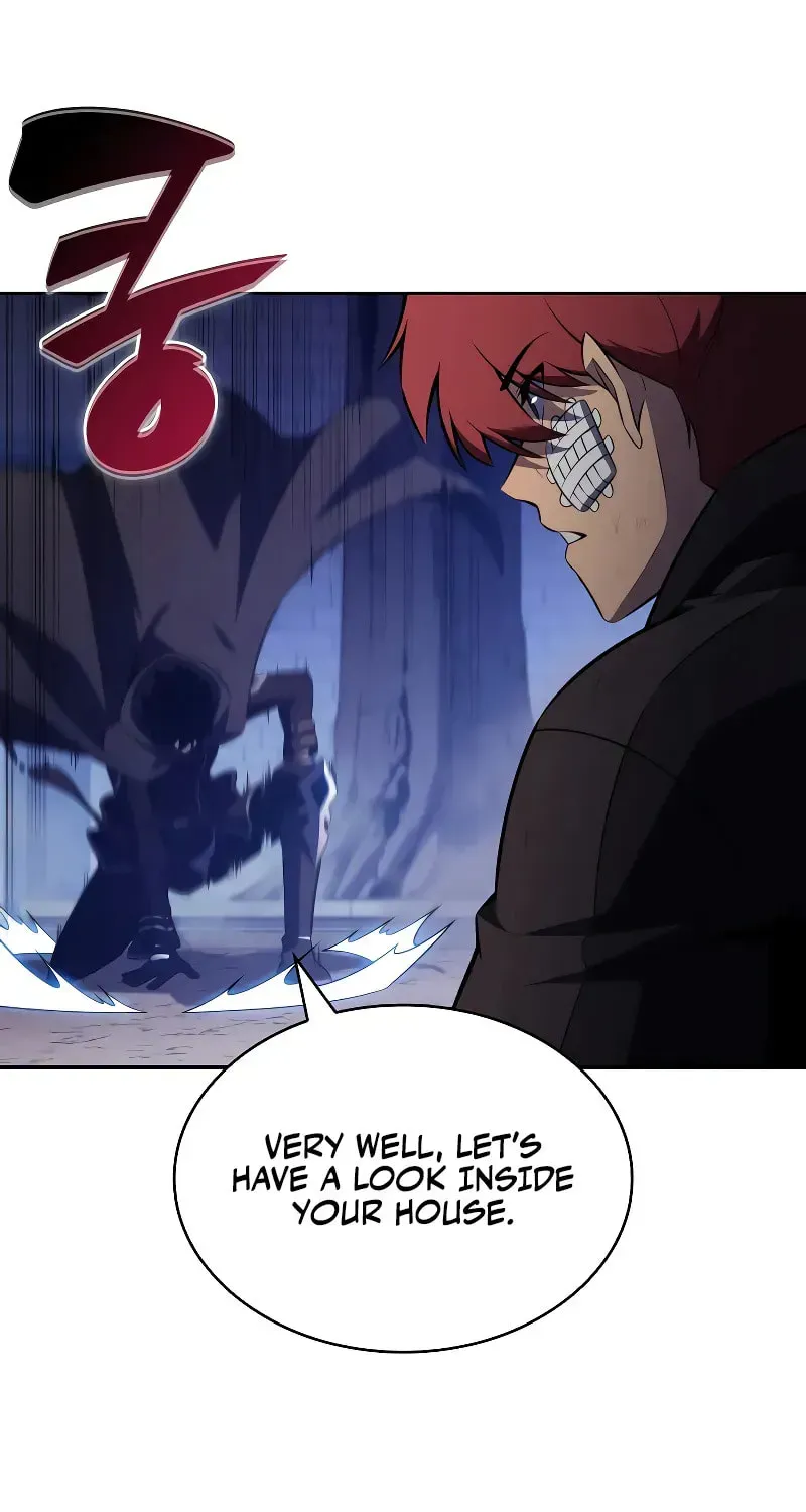 The Regressed Youngest Son of the Duke Is an Assassin Chapter 1.3 page 95 - 