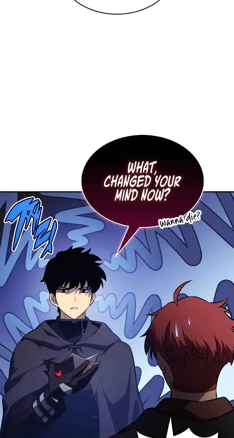 The Regressed Youngest Son of the Duke Is an Assassin Chapter 1.3 page 100 - 