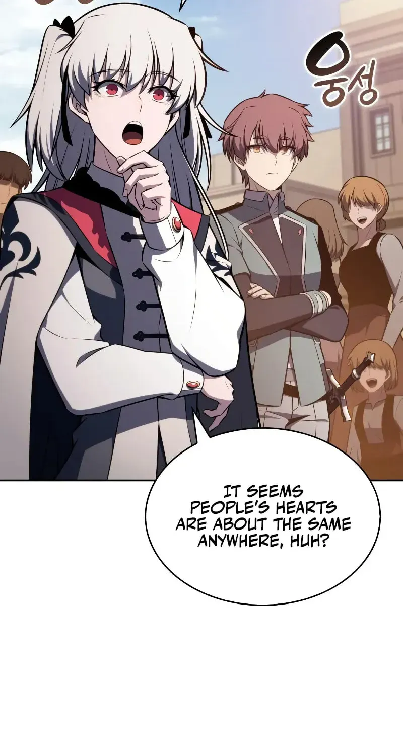 The Regressed Youngest Son of the Duke Is an Assassin Chapter 1.4 page 18 - 