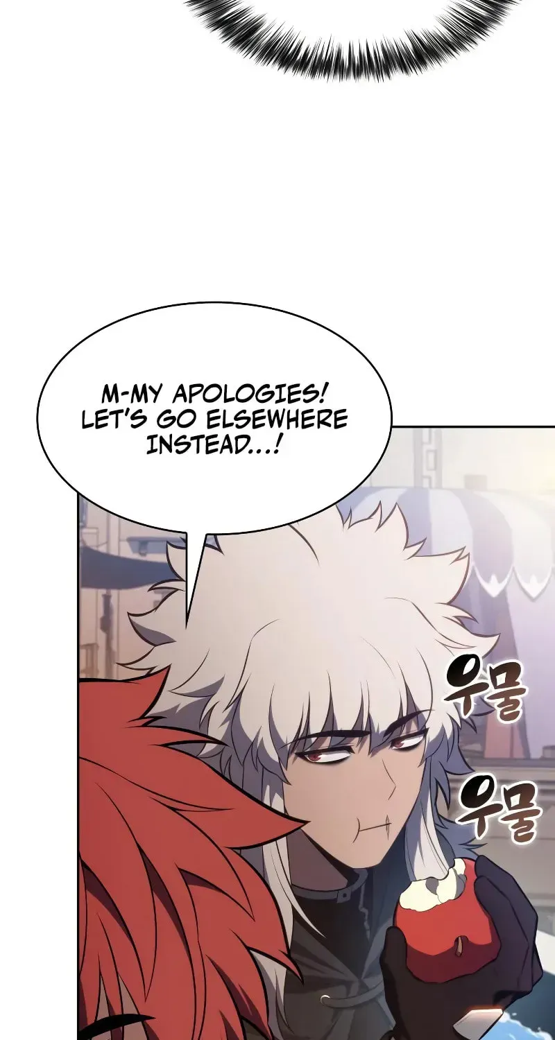 The Regressed Youngest Son of the Duke Is an Assassin Chapter 1.4 page 20 - 