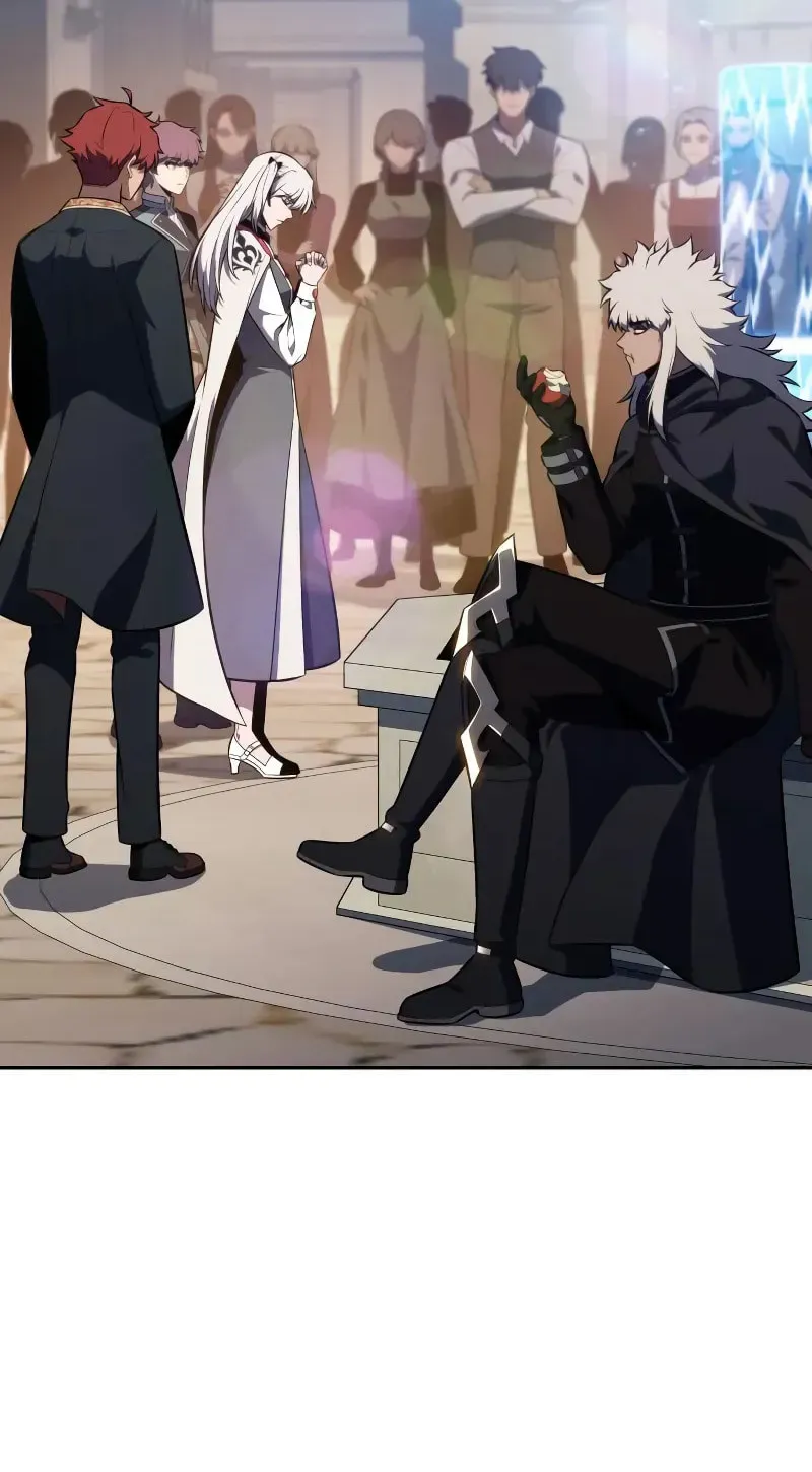 The Regressed Youngest Son of the Duke Is an Assassin Chapter 1.4 page 22 - 