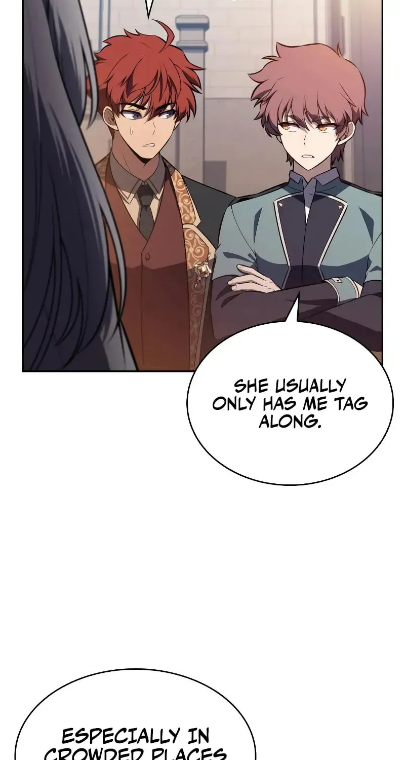The Regressed Youngest Son of the Duke Is an Assassin Chapter 1.4 page 26 - 
