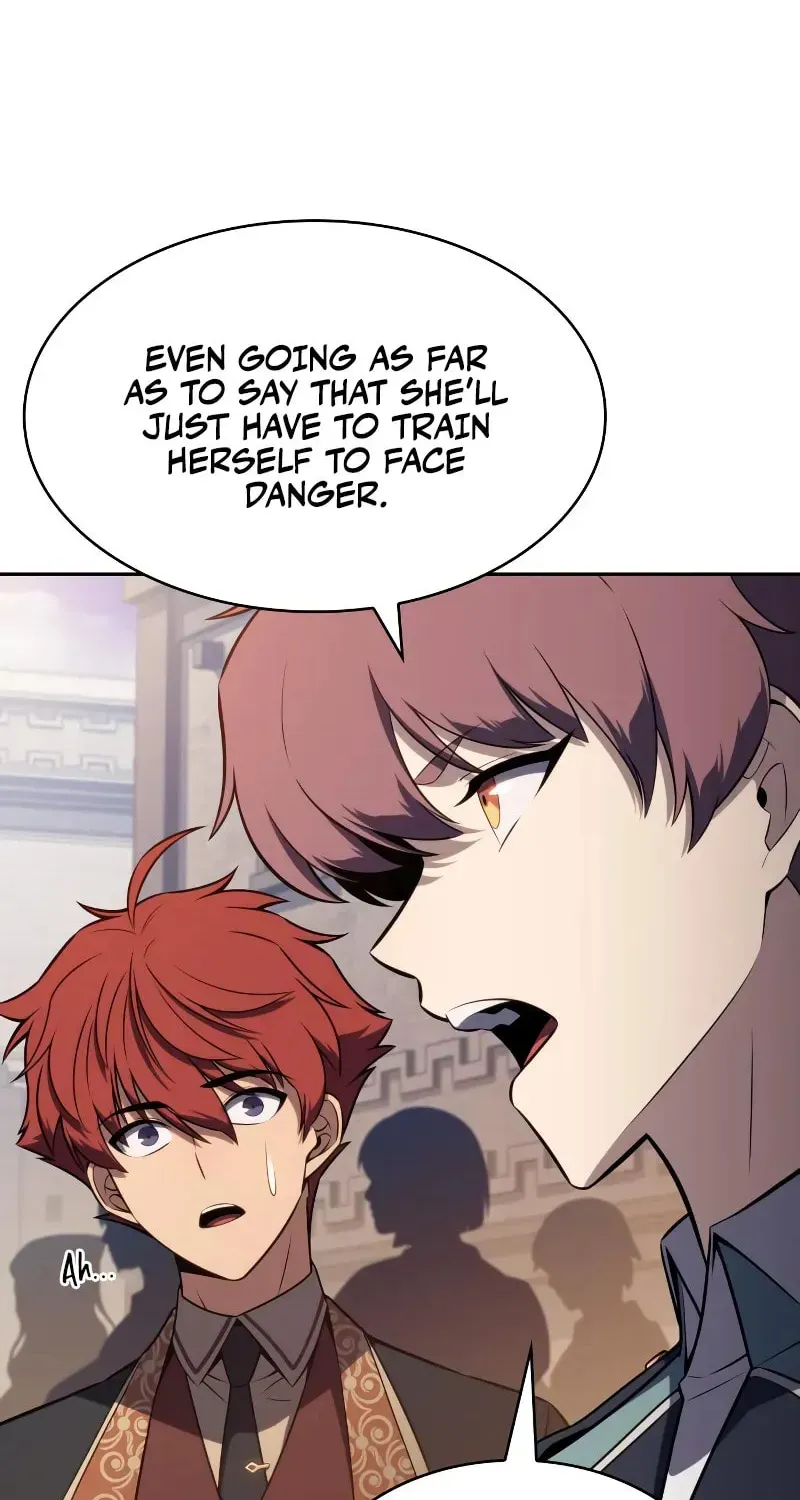 The Regressed Youngest Son of the Duke Is an Assassin Chapter 1.4 page 28 - 