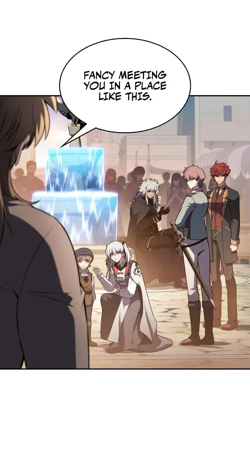The Regressed Youngest Son of the Duke Is an Assassin Chapter 1.4 page 31 - 